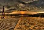Golden-Sunset-On-The-Beach-Wallpaper-240x167.jpg