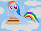 happy_birthday__rainbow_by_avril626-d4t8n4q.png