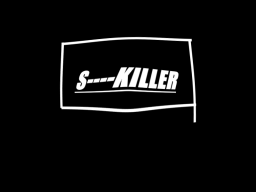 S-KILLER POTATO