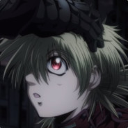 Seras Victoria