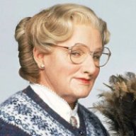 Doubtfire