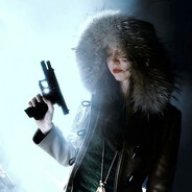 ✠ Bubi ✠ ♡ Snow Strippers