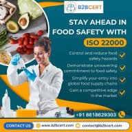 isocertify