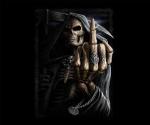 DeathLM