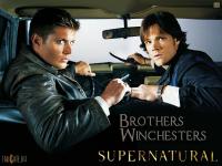 Winchester > Supernatural