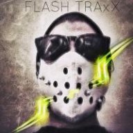 FLASHTrAxX