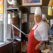 Kebabář